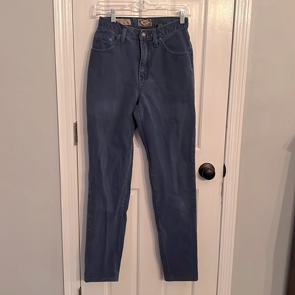 Express jeans corduroyish - Picture 1 of 13